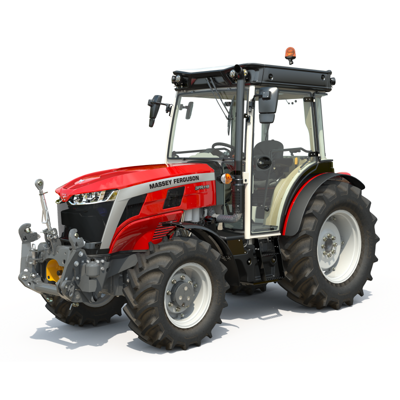 Massey Ferguson Mersin el Tarsus Bayii