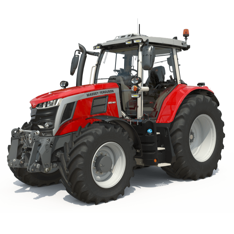 Massey Ferguson Mersin el Tarsus Bayii