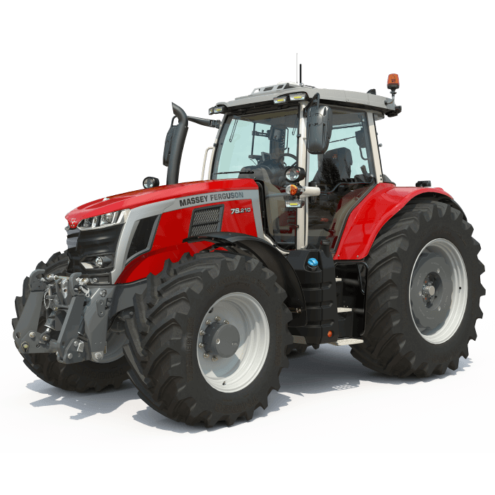 Massey Ferguson Mersin el Tarsus Bayii