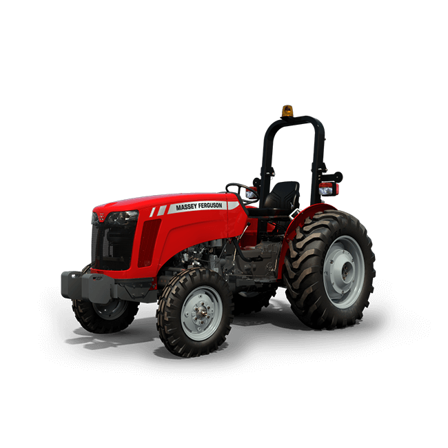 Massey Ferguson Mersin el Tarsus Bayii