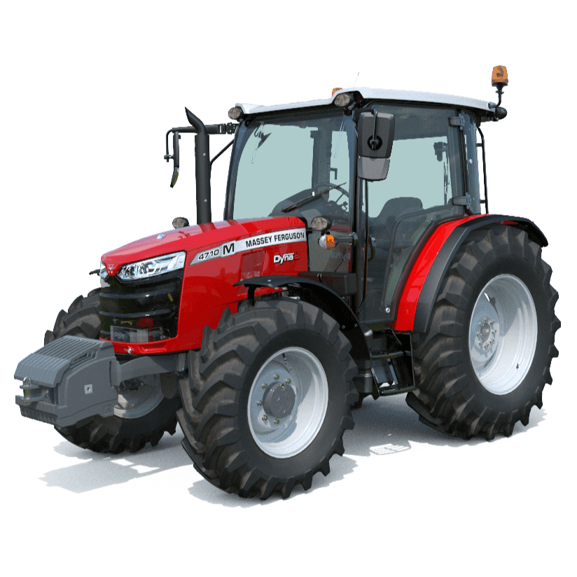 Massey Ferguson Mersin el Tarsus Bayii