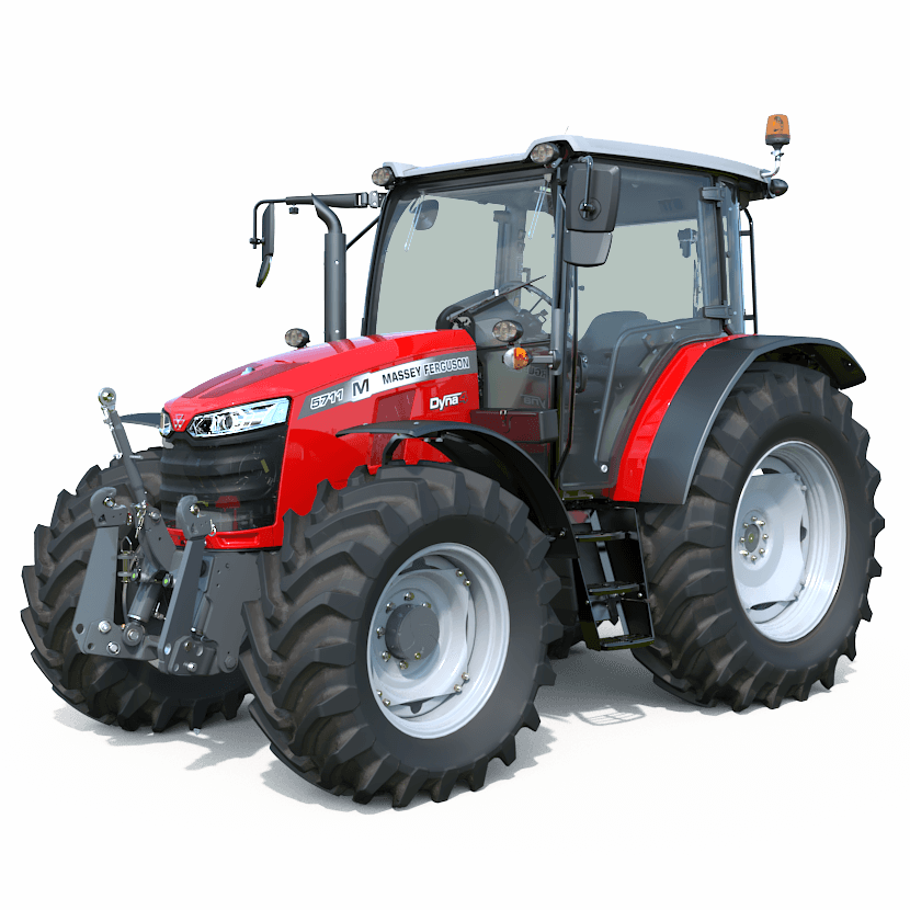 Massey Ferguson Mersin el Tarsus Bayii