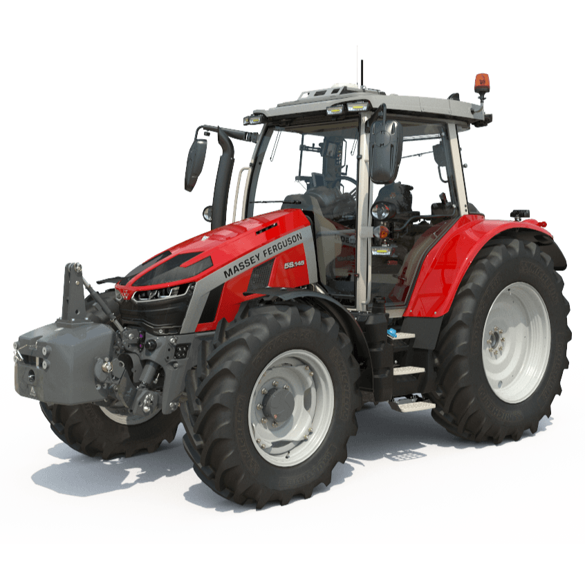 Massey Ferguson Mersin el Tarsus Bayii