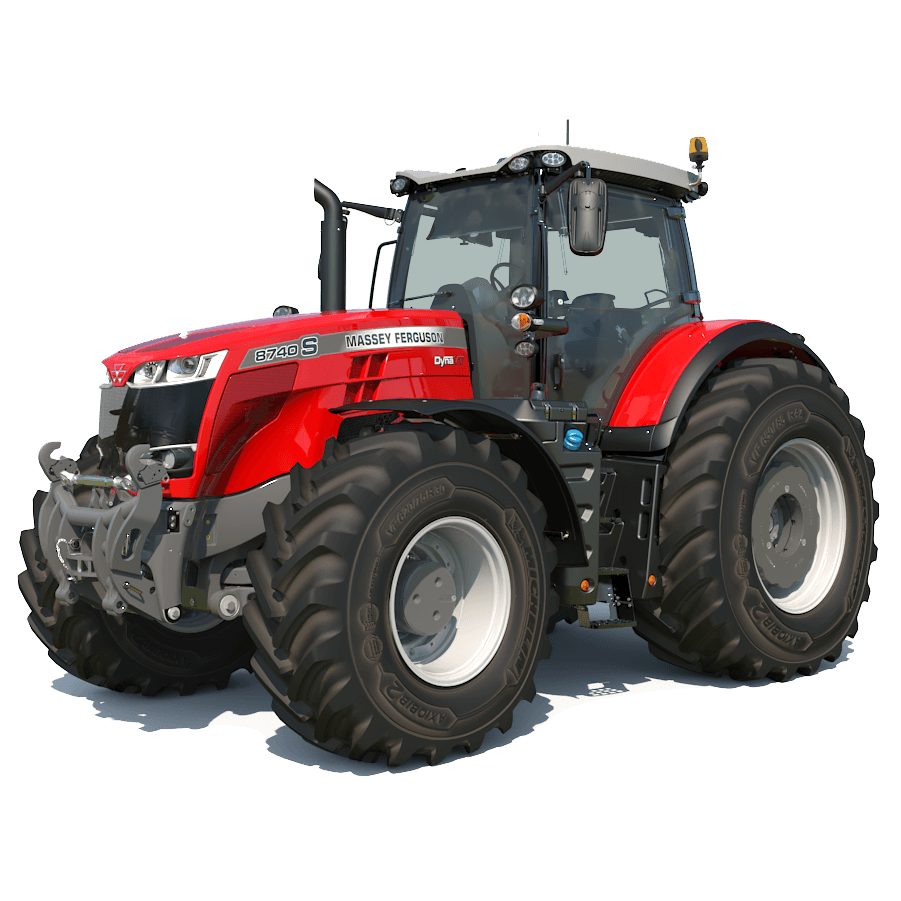 Massey Ferguson Mersin el Tarsus Bayii