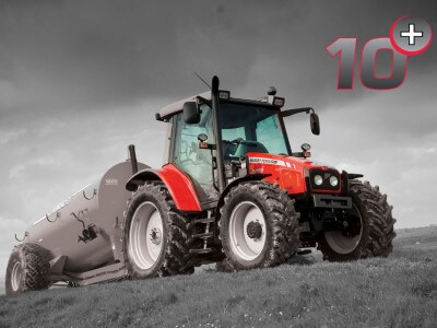 Massey Ferguson Bayii - Bilmot