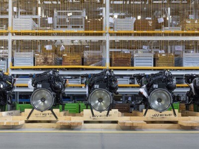 Massey Ferguson Bayii - Bilmot